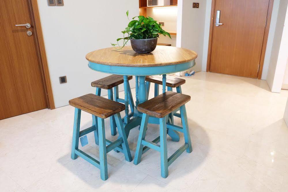 The Penthouse Klcc Appartement