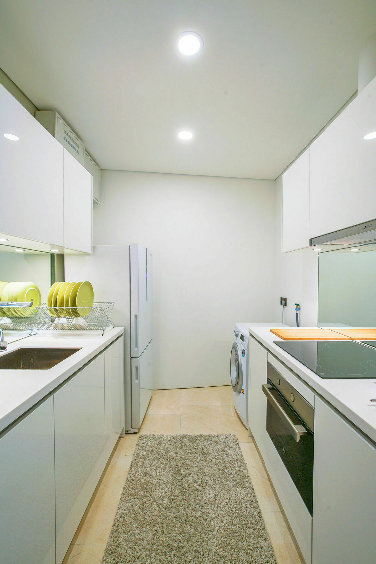The Penthouse Klcc Appartement