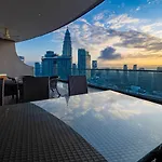 The Penthouse Klcc