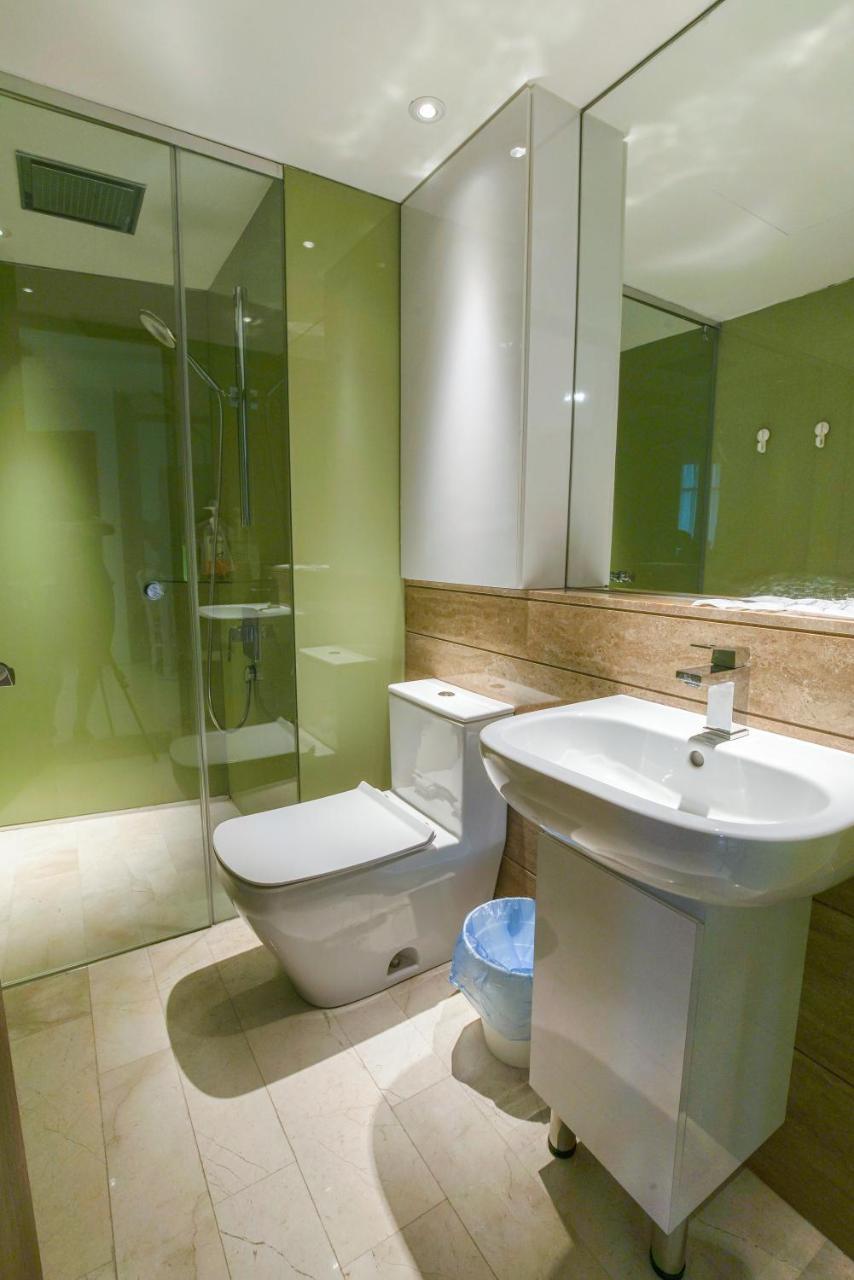 The Penthouse Klcc Kuala Lumpur