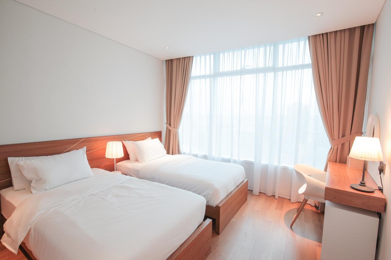 Apartemen The Penthouse Klcc Kuala Lumpur