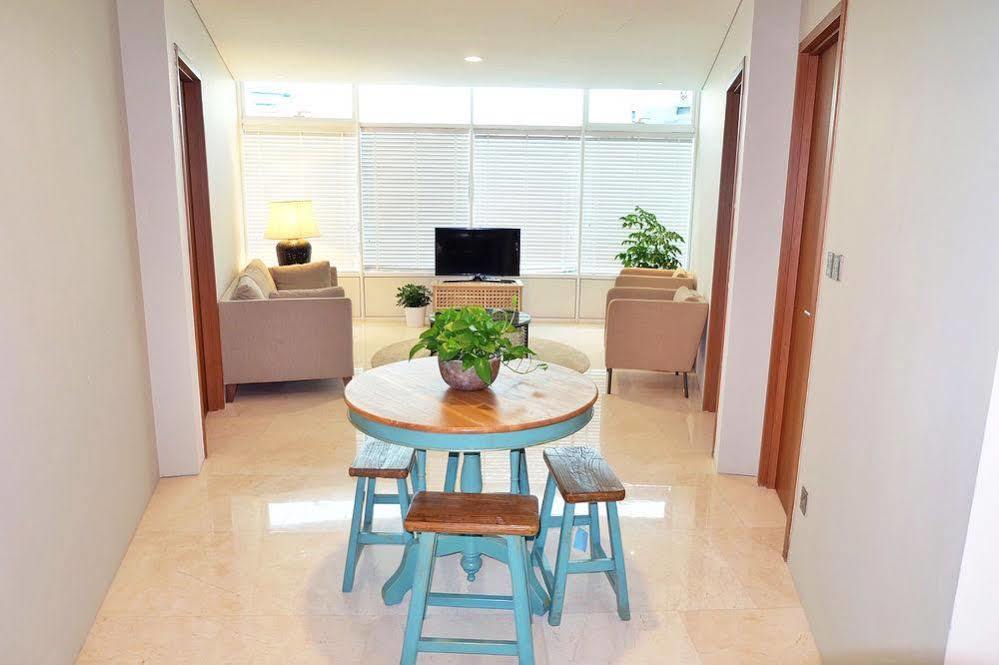 Apartemen The Penthouse Klcc