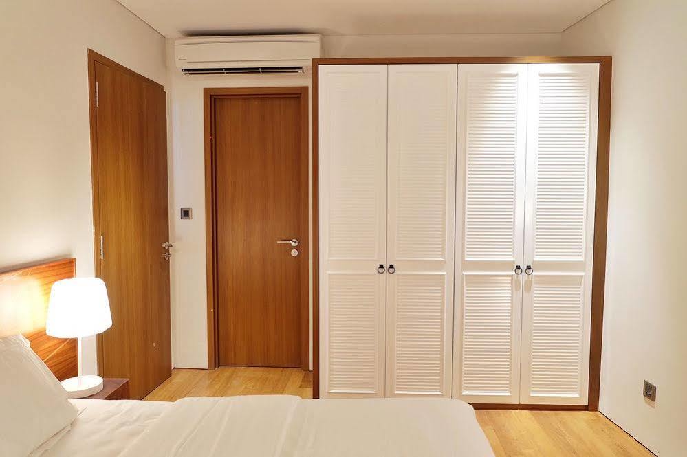 Apartemen The Penthouse Klcc