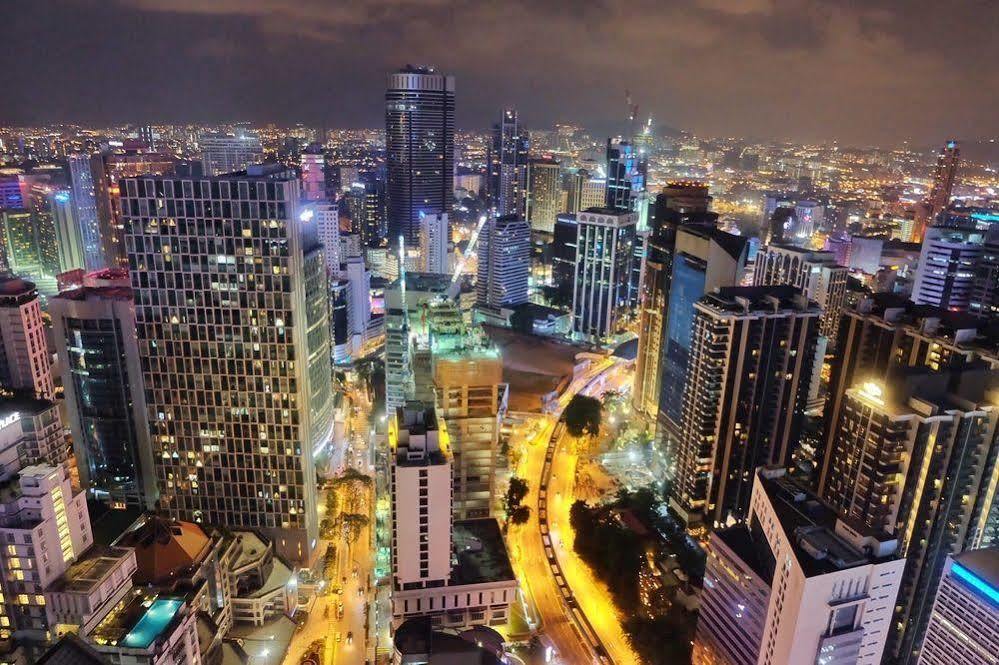 Apartemen The Penthouse Klcc