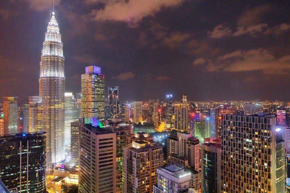Apartemen The Penthouse Klcc *
