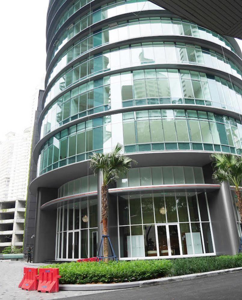 The Penthouse Klcc * Kuala Lumpur