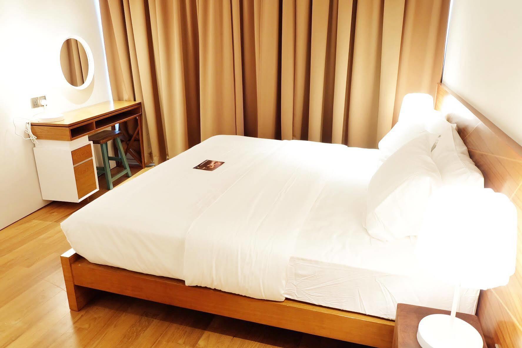 Apartemen The Penthouse Klcc