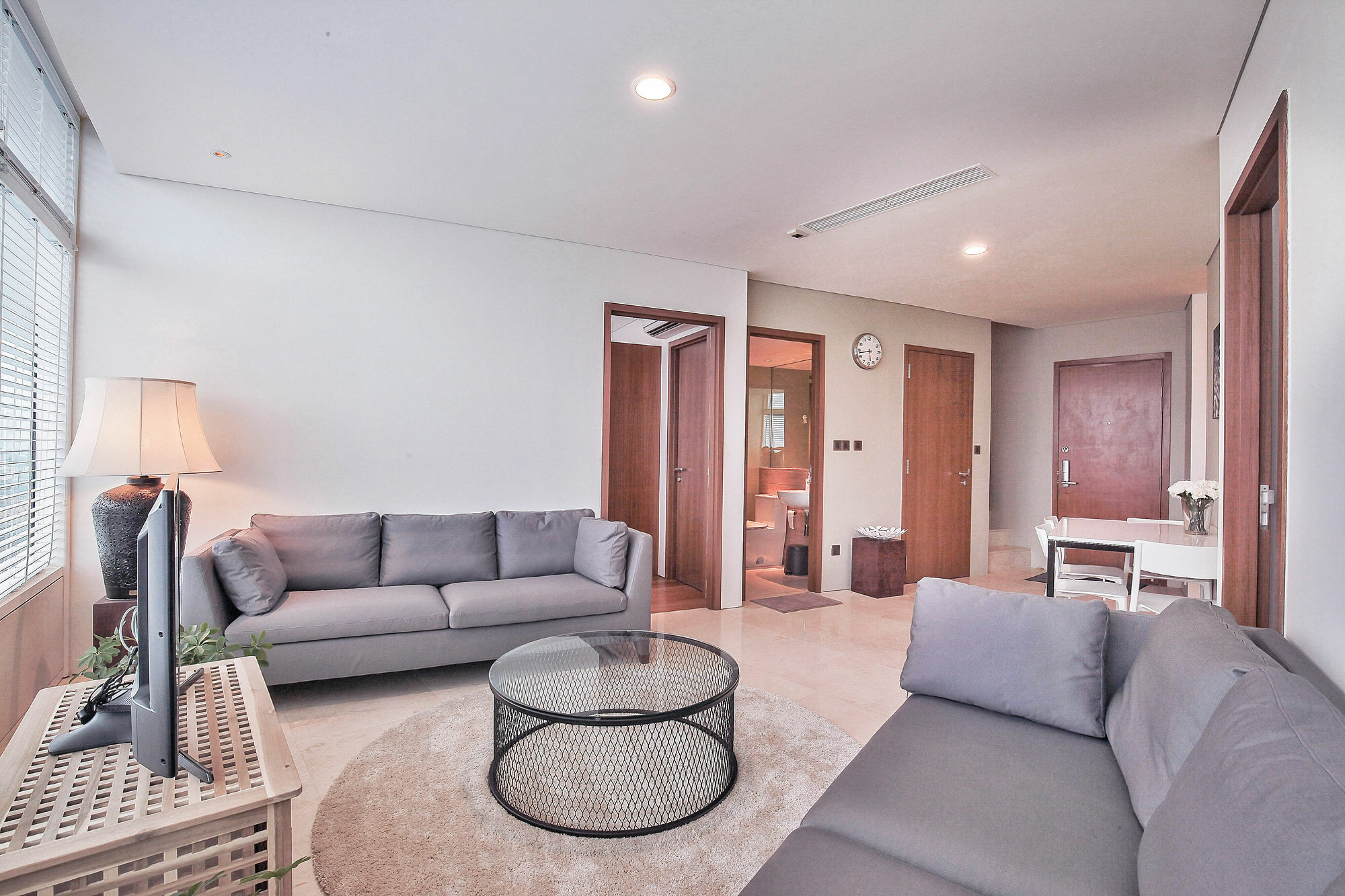 Apartemen The Penthouse Klcc *