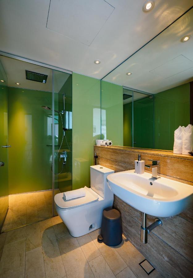 Apartemen The Penthouse Klcc *